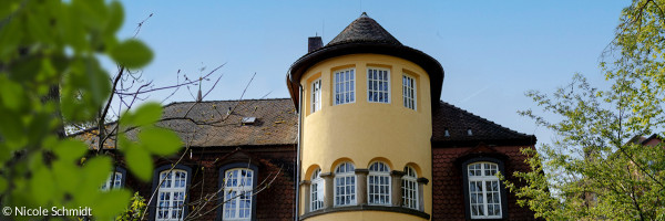KiTa Luisenstraße von außen