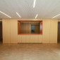 Blick Foyer auf Tresenbereich